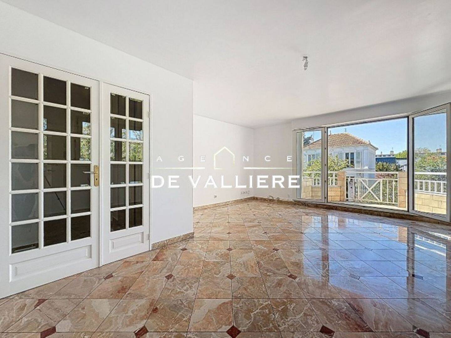 Maison à louer, 80m², NANTERRE