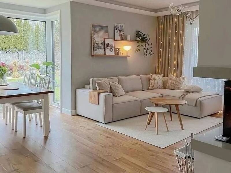 Maison à vendre, 85m², LA NORVILLE