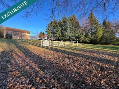Maison à vendre 169 000 € 4 pièces 3 chambres 102 m² 3 765 m² de terrain Saint-Maurice-en-Quercy 46120