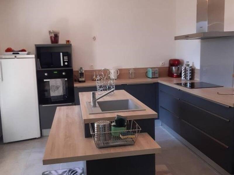 Maison à louer, 140m², NIMES