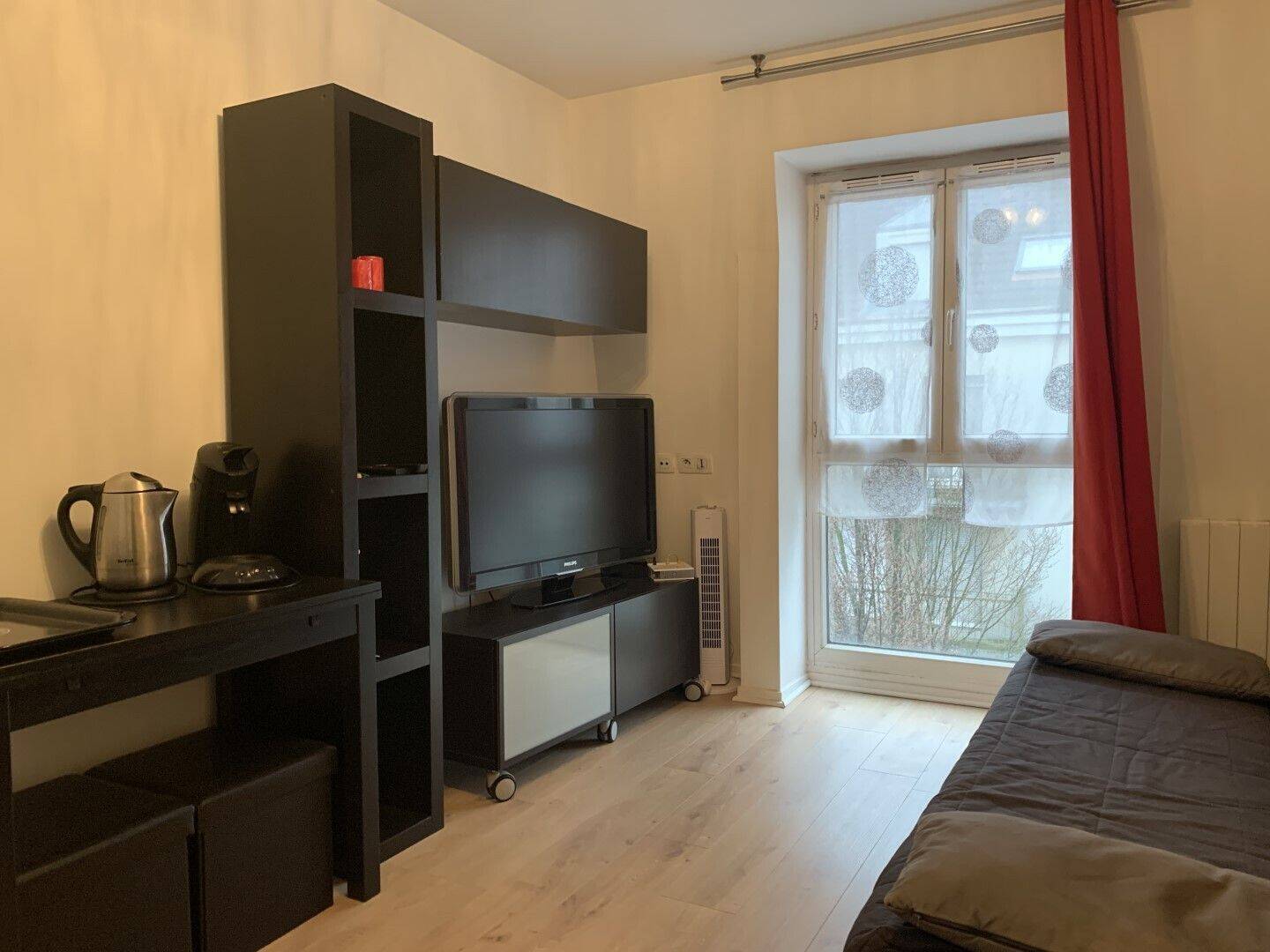Maison à louer, 17m², NOISY LE GRAND