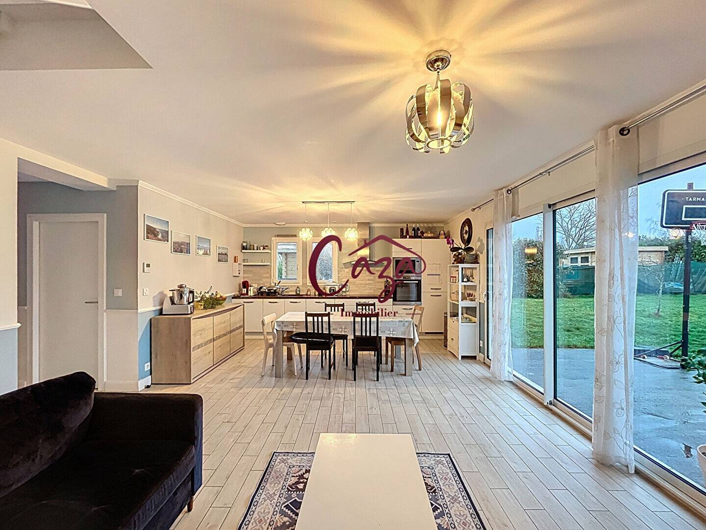 Maison à vendre, 125m², SADIRAC