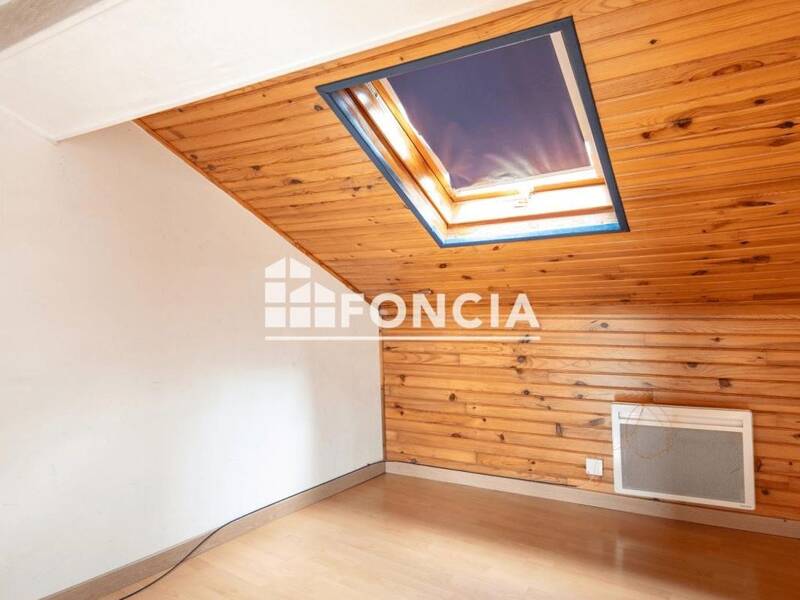 Maison à vendre, 31m², ALLEVARD