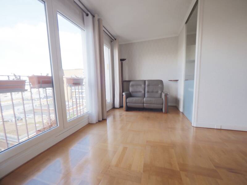 Maison à louer, 43m², ROMAINVILLE