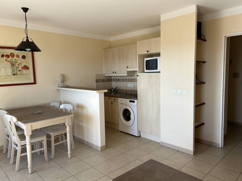 Maison à louer, 39m², MALLEMORT