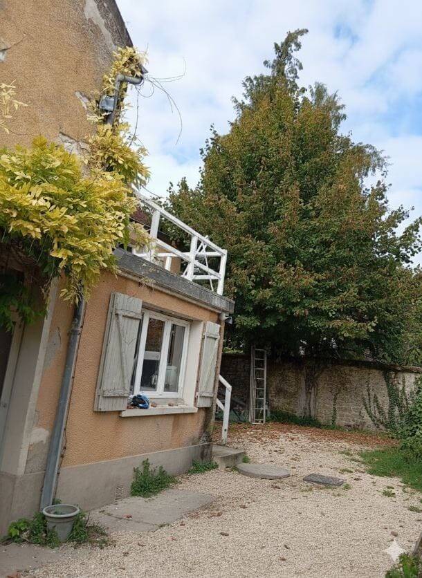 Maison à vendre, 105m², MILLY LA FORET