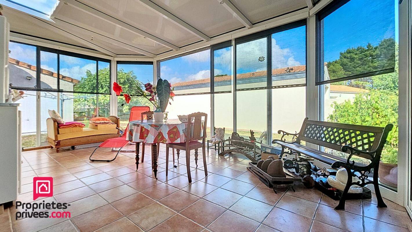 Maison à vendre, 130m², SAINT PALAIS SUR MER