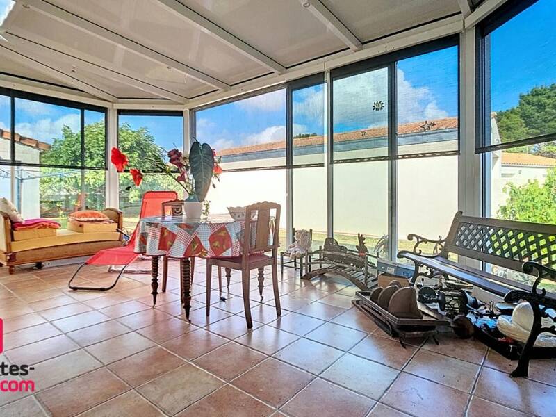 Maison à vendre, 130m², SAINT PALAIS SUR MER