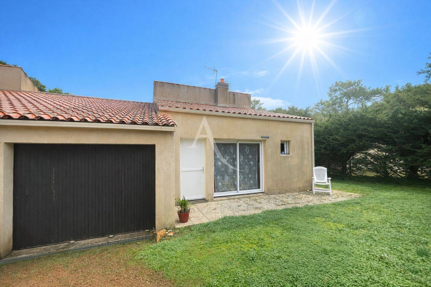 Maison à vendre, 73m², JARD SUR MER