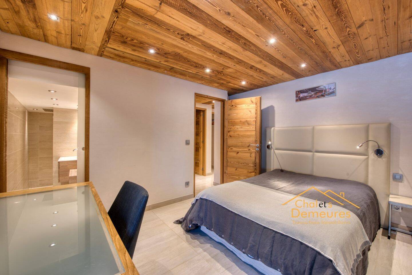 Maison à vendre, 165m², MEGEVE