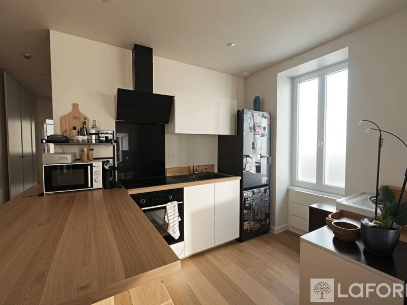 Maison à vendre, 46m², GUJAN MESTRAS