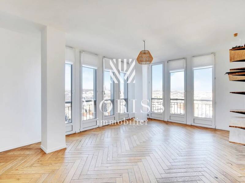 Maison à vendre, 65m², BOULOGNE BILLANCOURT