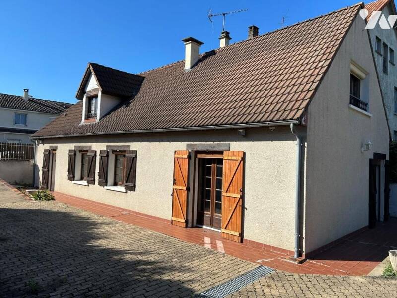 Maison à vendre, 130m², ORLEANS