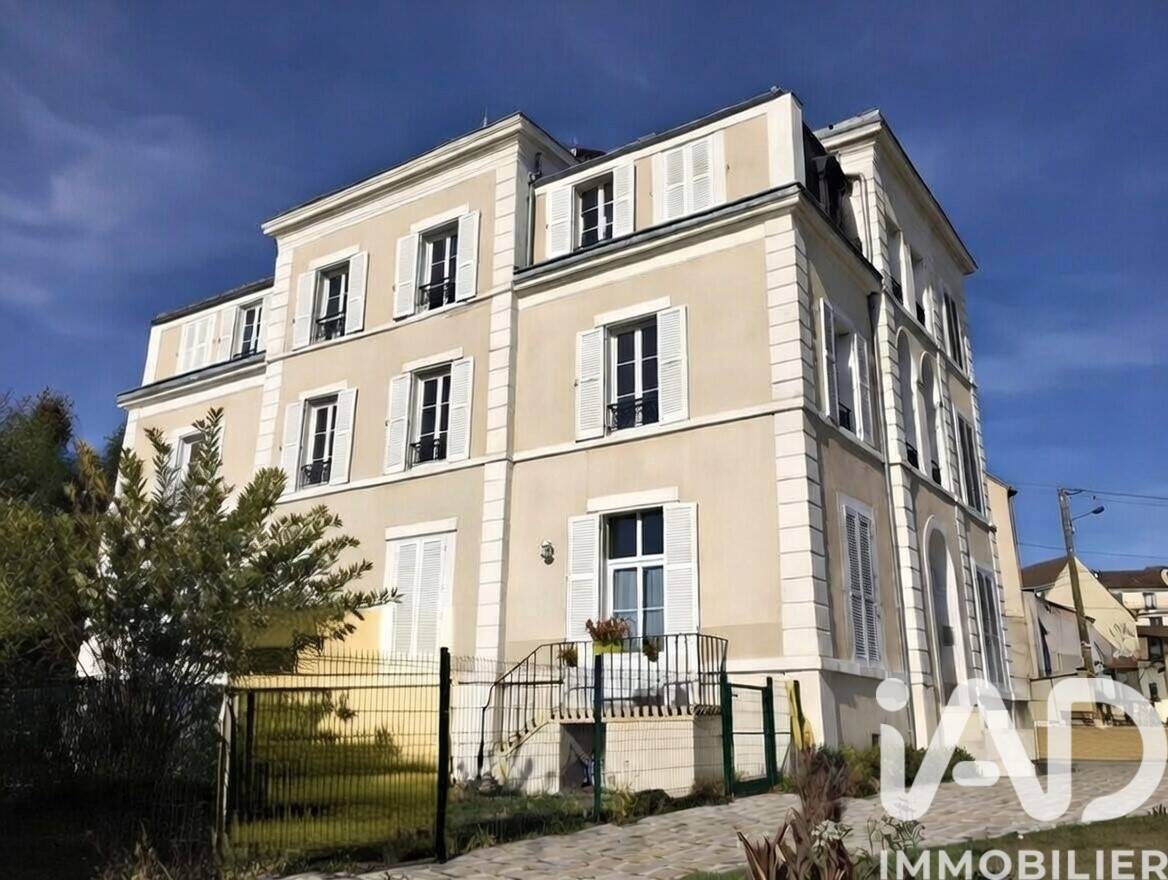 Maison à vendre, 23m², DAMMARTIN EN GOELE