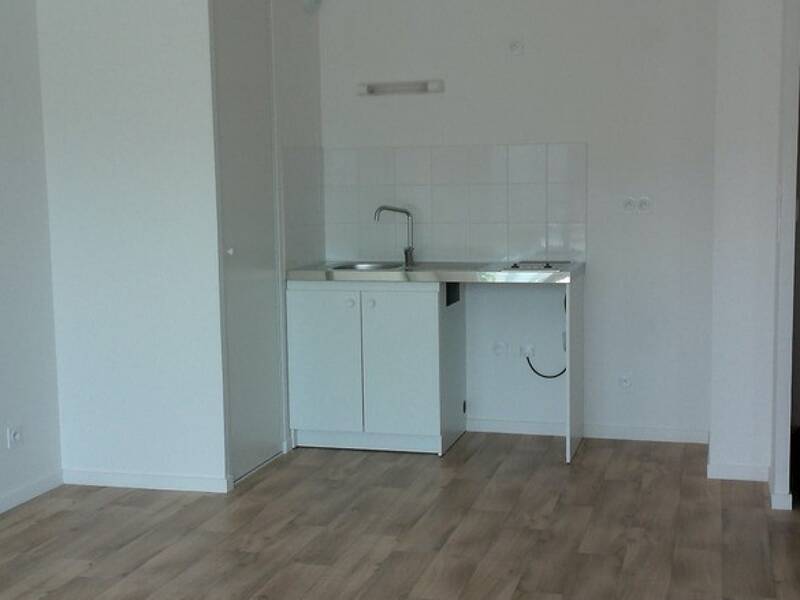 Maison à louer, 40m², TOURS