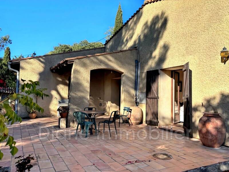 Maison à vendre, 101m², NIMES