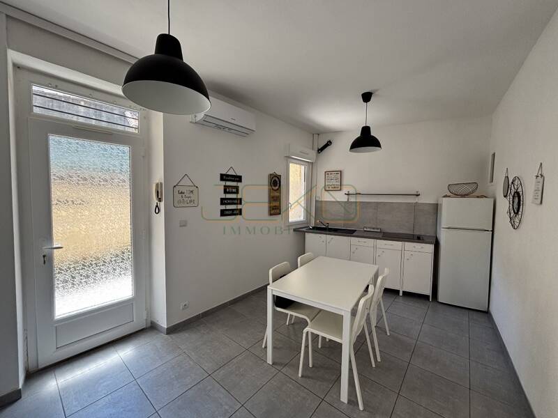 Maison à vendre, 33m², NIMES