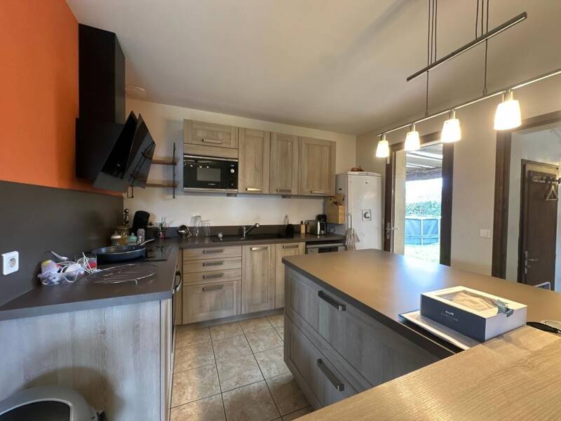 Maison à louer, 85m², SAINT VINCENT DE TYROSSE