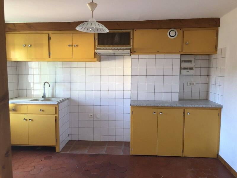 Maison à louer, 50m², PIERREFEU DU VAR