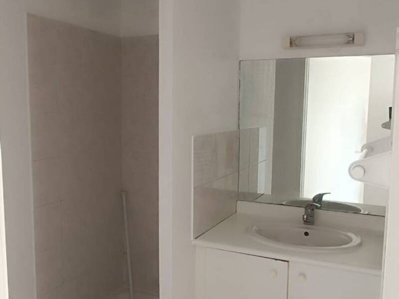 Maison à louer, 59m², AIX EN PROVENCE