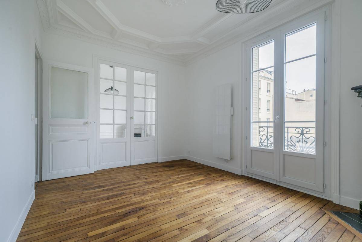 Maison à louer, 53m², COURBEVOIE