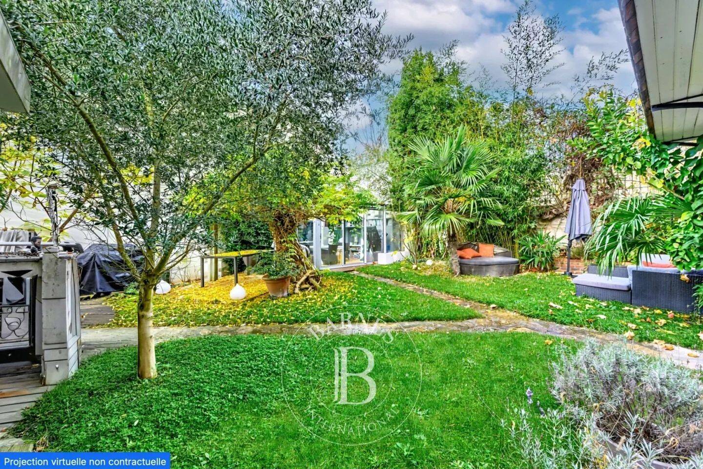 Maison à vendre, 210m², SAINT MAUR DES FOSSES
