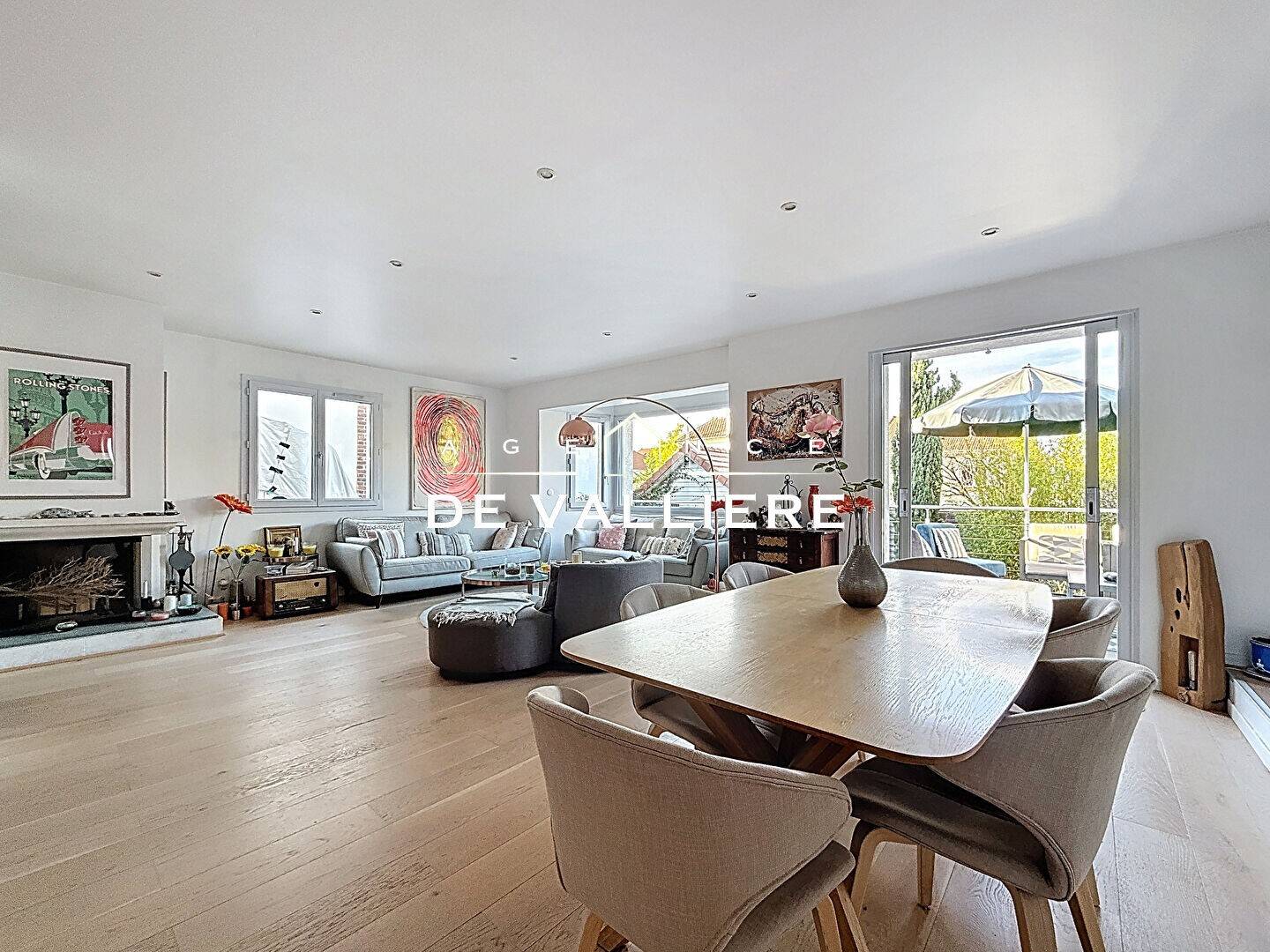 Maison à vendre, 160m², RUEIL MALMAISON
