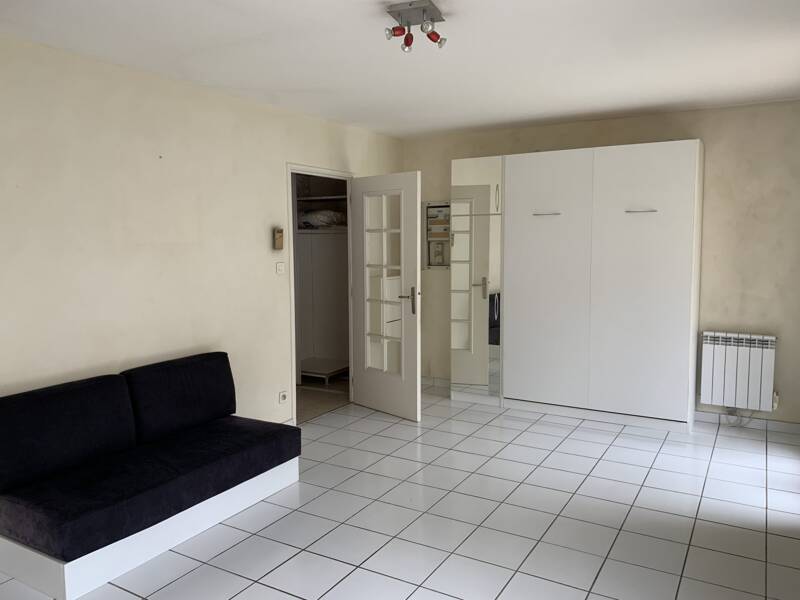 Maison à louer, 34m², LYON 3E