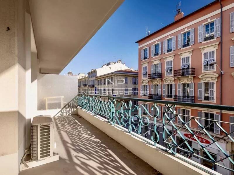 Maison à vendre, 111m², NICE