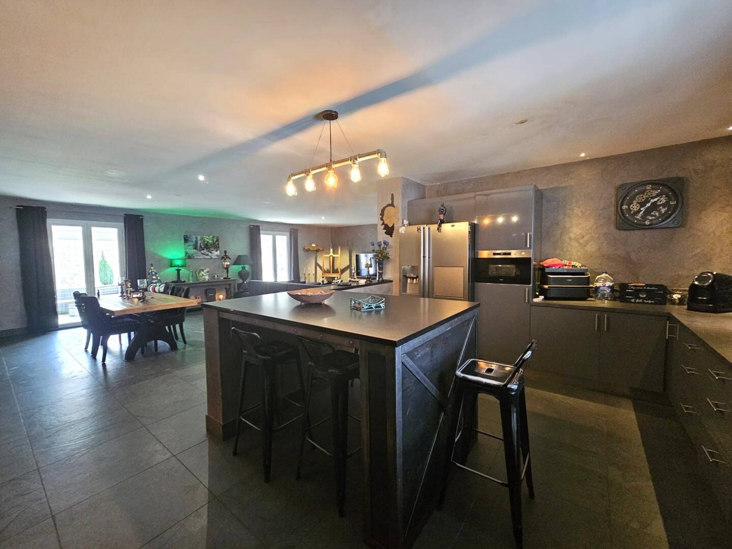 Maison à vendre, 145m², RIEUMES