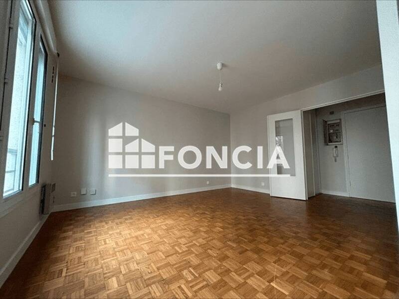 Maison à louer, 30m², LYON 3E