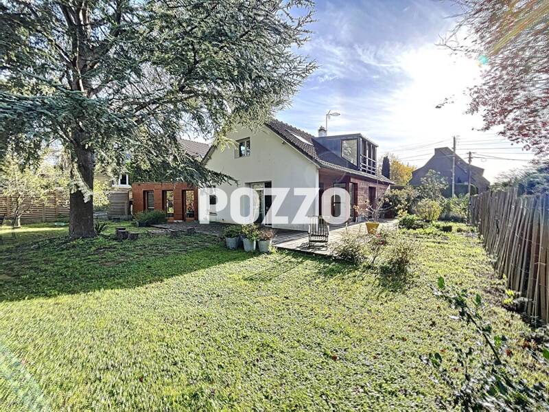 Maison à vendre, 175m², CAEN