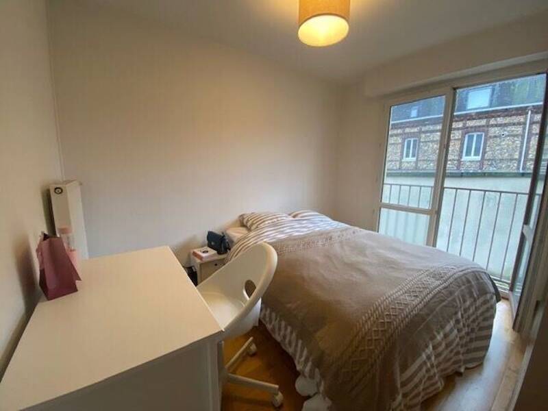 Maison à louer, 52m², ROUEN