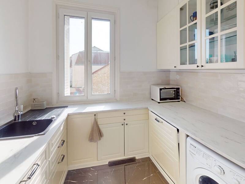 Maison à louer, 53m², MAISONS ALFORT