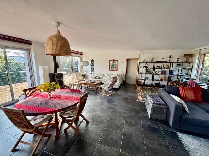 Maison à vendre, 165m², GRIGNAN