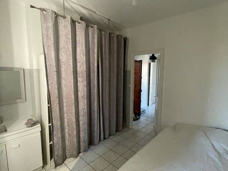 Maison à louer, 39m², LYON 3E