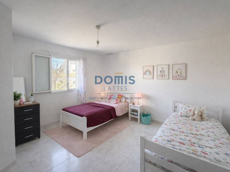 Maison à vendre, 160m², PEROLS