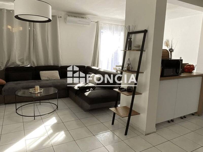 Maison à vendre, 85m², PERPIGNAN