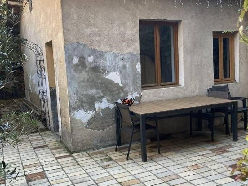 Maison à louer, 36m², LYON 8E