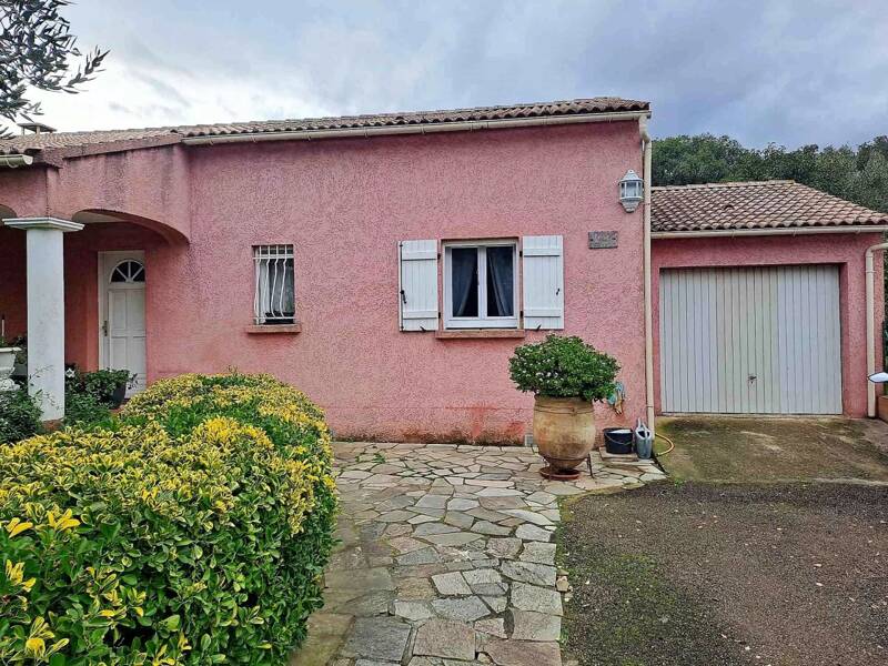 Maison à vendre, 100m², BORGO