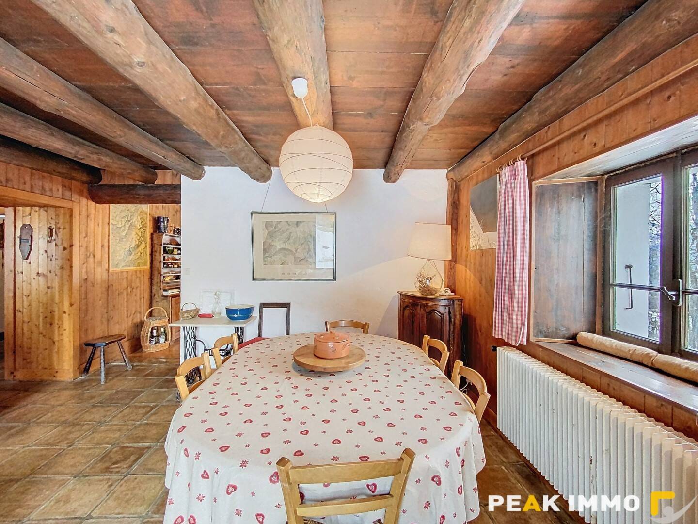 Maison à vendre, 148m², LES HOUCHES