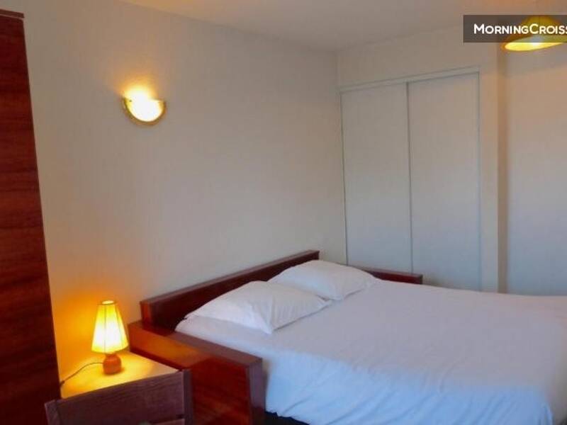 Maison à louer, 19m², RENNES