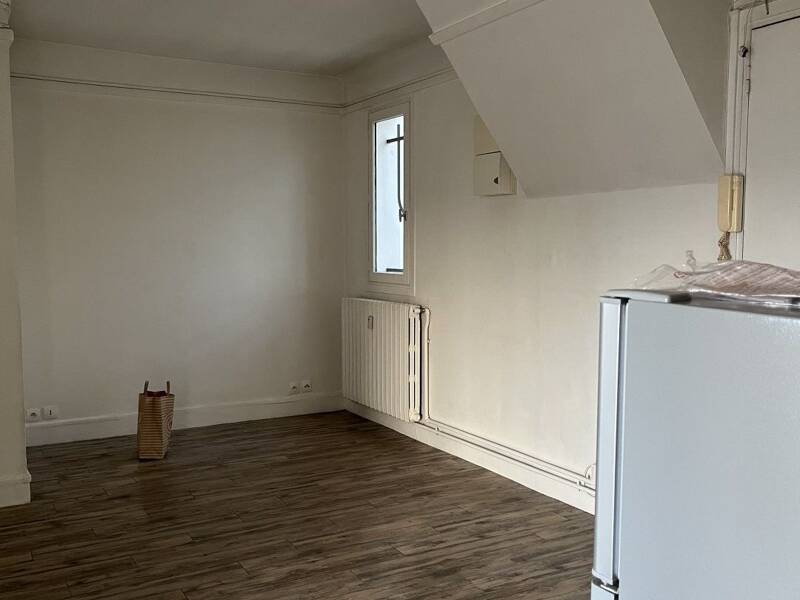 Maison à louer, 22m², PARIS 16E