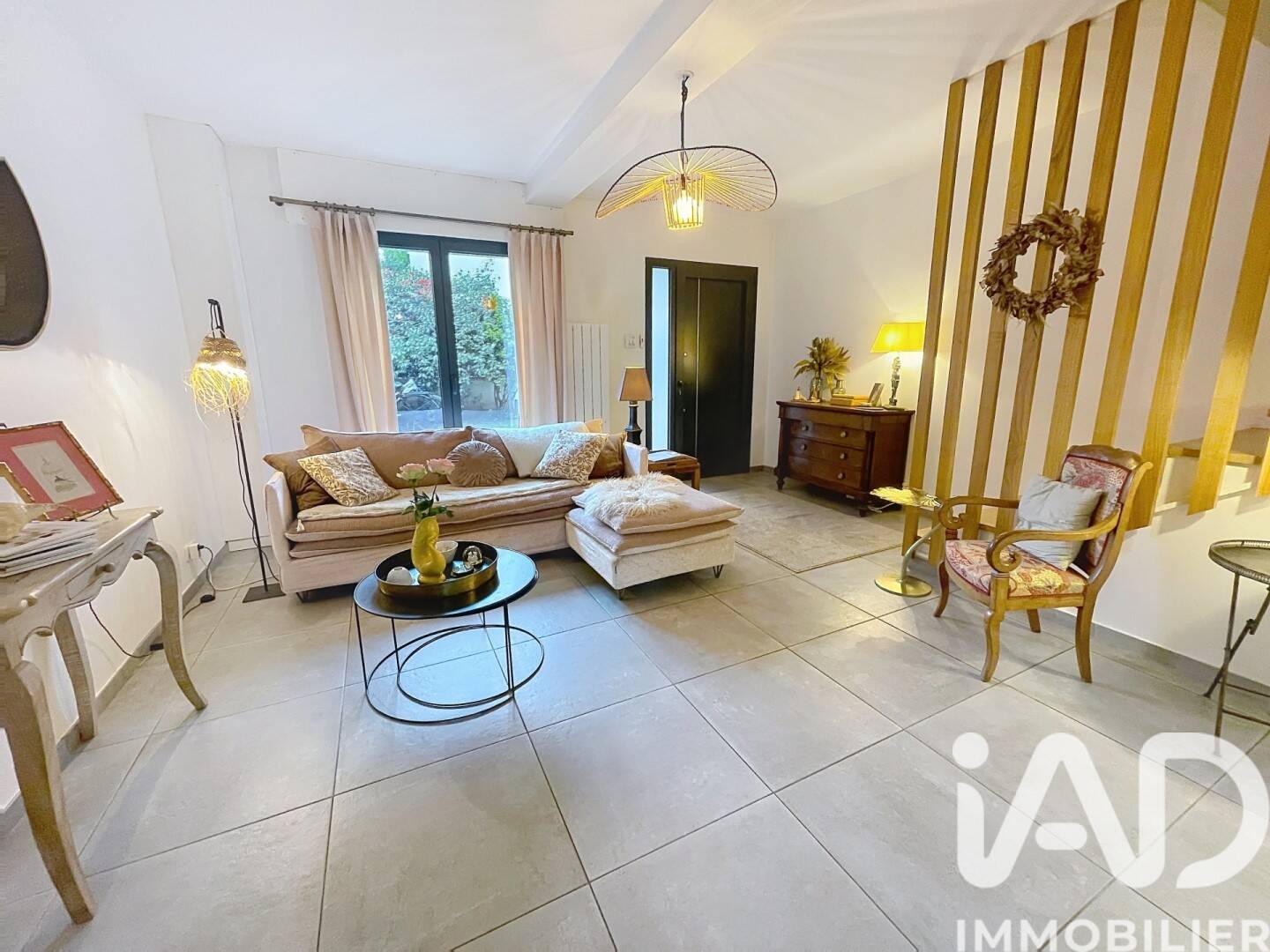Maison à vendre, 113m², RUEIL MALMAISON