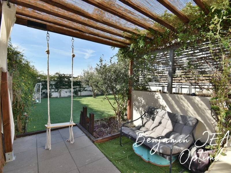 Maison à vendre, 118m², SERIGNAN