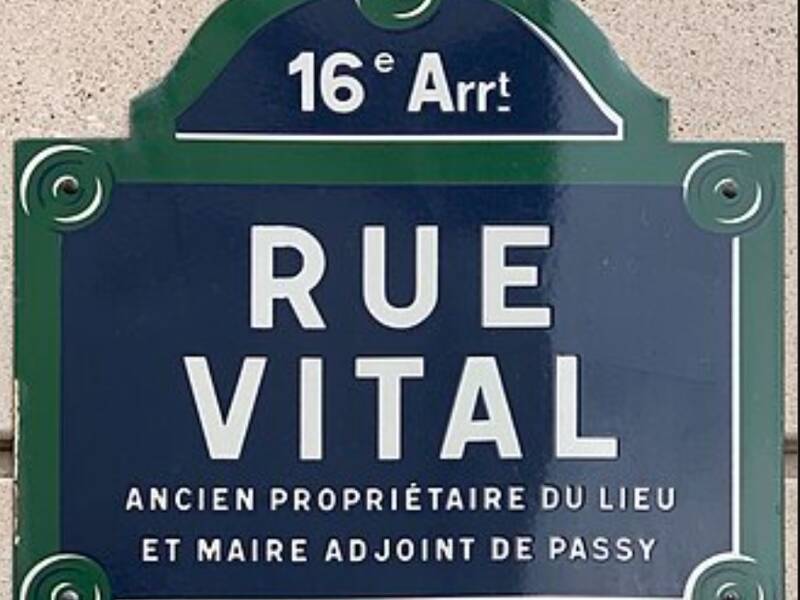 Maison à vendre, 133m², PARIS 16E