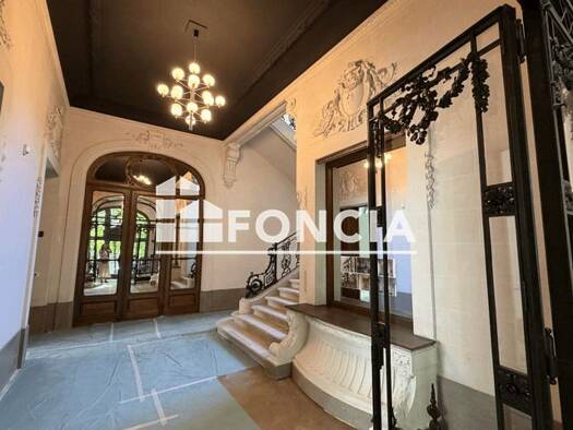 Appartement à louer 495 € 1 pièce 27,17 m² RDC/3 Centre Ville-Fin de la Guerre Tourcoing 59200