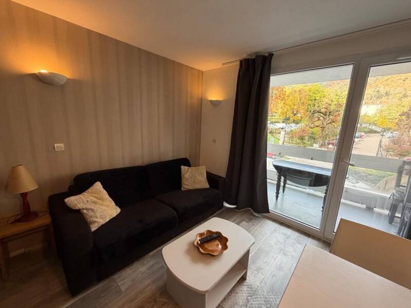 Maison à louer, 28m², ALLEVARD