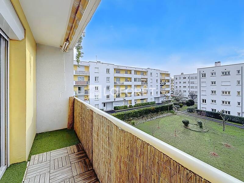 Maison à louer, 69m², MONTPELLIER