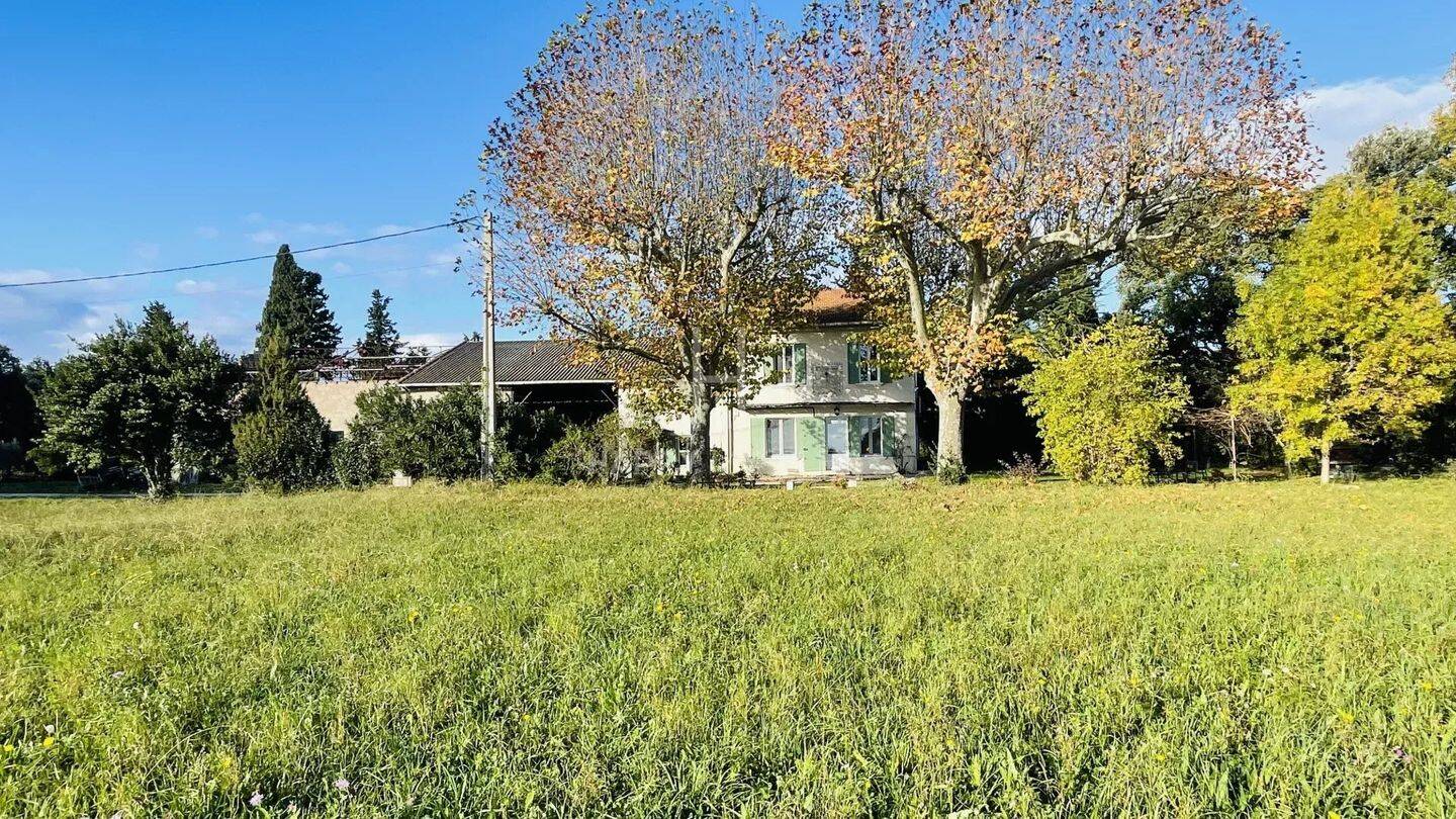 Maison à vendre, 267m², MOURIES